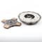 Eaton Clutch, Ar 330Mm Push Type, 1-3/8-10 Spline, 450 Maximum Torque Lb Ft 107943-3 - alternate 1